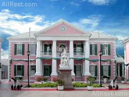 British Colonial Hilton 27